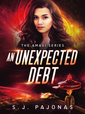 cover image of An Unexpected Debt